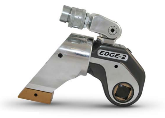 Edge Hydraulic Torque Tool